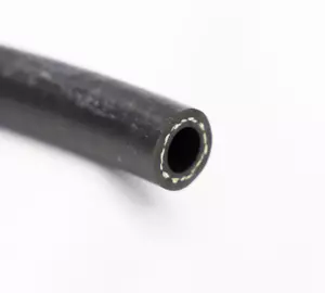 Galaxy OEM #6 AC Reduced Barrier Hose A/C Hose NEW AC Line Made In The USA - Picture 1 of 3