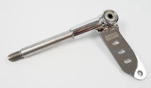 OTK Tony Kart 950 Cadet BMT EVS 17mm Left Hand Stub Axle - Imagen 1 de 2