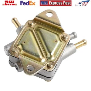 Fuel Pump ACC-12106-A12-100 for Triton Reactor 450 / ACCESS AMS 4.38 Xtreme 480 - Picture 1 of 8
