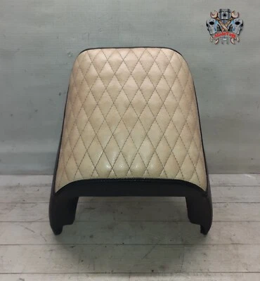 SELLE ARRIERE GUZZI 1100 CALIFORNIA de 1994 à 1997 - réf : 116 - Photo 1/4