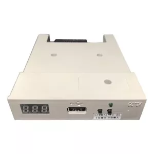 SFRM72-FU-DL Floppy Emulator 3.5in 720KB USB Emulator for Korg Roland - Foto 1 di 5