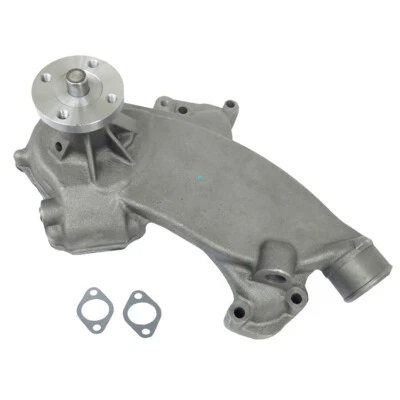 BOMBA DE AGUA NUEVA COMPATIBLE CON GMC P6000 C6000 C7000 TOPKICK 7,0 L 6998CC 1990 10074182 Foto 1 de 4