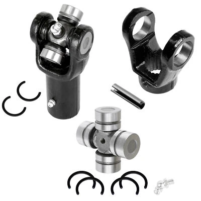 前螺旋桨轴 Yoke 适用于 Polaris RZR 4 XP 900 2012 2013 3260133 3235619 — 第 1/4 张图片