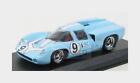 1:43 BEST Lola T70 Coupe #9 Sebring 1968 Patrick Jordan Light Blue BE9310