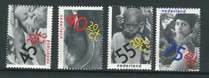 PRO INFANZIA - NETHERLANDS 1979 Intern. Year of The Child set - Picture 1 of 1