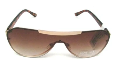 Nine West Woman's Fashion Sunglasses See Description 32683RNJ710 MID 100% UV  - Image 1 of 4