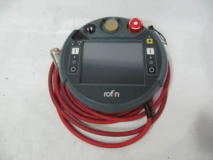 (NEW) KEBA / ROFIN DQx80 Operator Pendent KeTop C50R/73810/05 - Picture 1 of 7