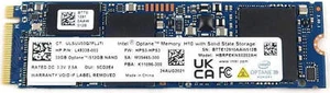 Intel HBRPEKL0202AH 512GB M.2 NVME Solid State Drive - Afbeelding 1 van 1