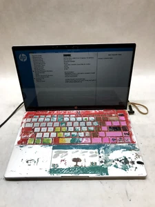 HP Pavilion x360 2-in-1 Laptop 14-ek0033dx i5 12th Gen 8GB RAM For Parts - - -DW - Picture 1 of 7