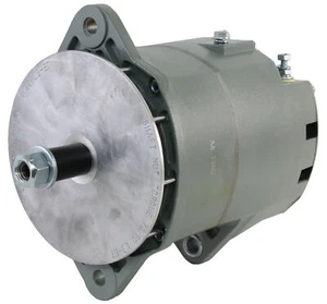 NEW ALTERNATOR FITS VOLVO HEAVY DUTY ACL42 ACL64 FE42 VHD VNL SERIES 19011155 - Picture 1 of 2
