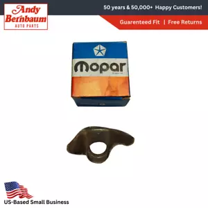 1964-1976 Dodge Plymouth Left Side Valve Rocker Arm 273 318 340 360 3418424 NOS - Picture 1 of 9