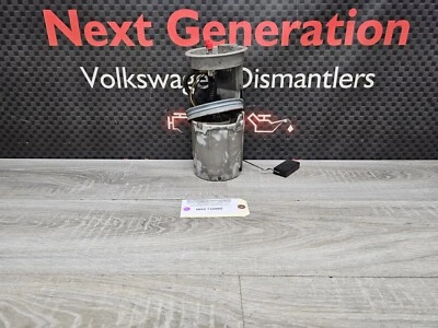 2004 - 2005 Volkswagen Passat 2.0L BHW TDI In Tank Diesel Fuel Pump Assembly - Image 1 of 4