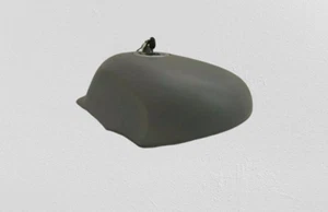 FITS YAMAHA YSR 50 80 YSR50 YSR80 1989 Raw Metal Petrol Tank... - Picture 1 of 5