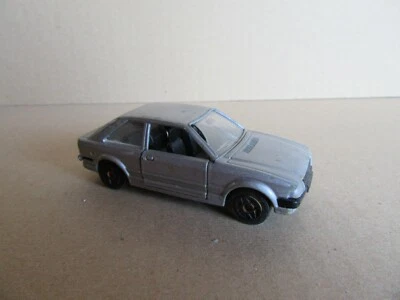 239J Solido 1315 Ford Escort MKIII 1:43 - Immagine 1 di 4