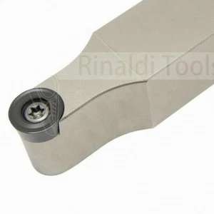 SRDCN Klemmhalter für RCMT 08.. / 10 / 12 Drehwendeplatten NEU! Mit Rechnung!! - Picture 1 of 3