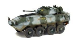 Solido scala 1:72 General Land Systems Canada LAV 25 2° ricognizione corazzata leggera - Foto 1 di 1