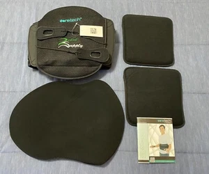 Coretech 627 LSO Lendenwirbelstütze Universal Einheitsgröße, SUP2048 - Bild 1 von 1