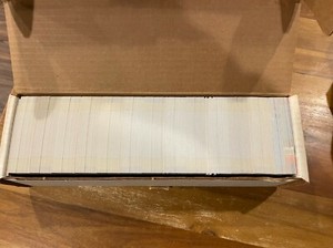 1989 Fleer Baseball Cards - You Pick - Complete Your Set NM Cards 501-660 & WS