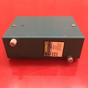 ramsey comandi BN300 Inverter Trigger - Foto 1 di 3