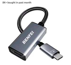 Benfei Usb-c To HDMI - Picture 1 of 1