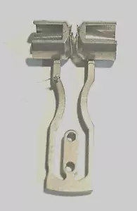 Bulova Accutron 214 Stimmgabel Teil #716 - Bild 1 von 6