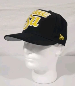 Wichita State Shockers Basketball New Era 59FIFTY Fitted Cap Hat - Size: 7 1/4 - Picture 1 of 11