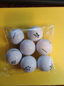 Dunlop DDH 110 Explosive Distance (Pack Of 7) - Picture 1 of 1