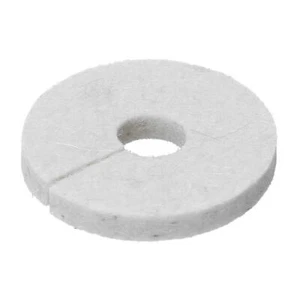 VW Beetle & Ghia pre 1960 Metal Brake Fluid Reservoir Felt Seal Pad 113611399 - Picture 1 of 1