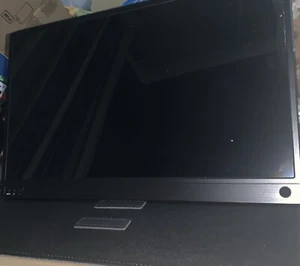 ZEUSLAP sottile monitor portatile lcd hd 15,6 hdmi per laptop, telefono, xbox, - Foto 1 di 13
