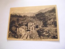 Torino - Corio Canavese Ponte dell'Avvocato - spedita f. g. 1950