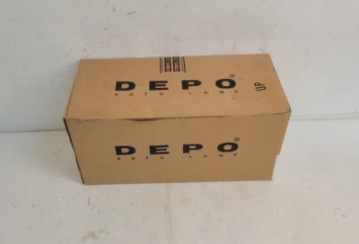 Nuevo faro antiniebla lateral derecho Honda ACCORD 2013-2015 CAPA Foto 1 de 4