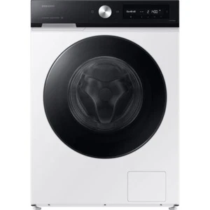 Samsung WW90DB7U94GEU1 9Kg Washing Machine White 1400 RPM A Rated - Picture 1 of 10