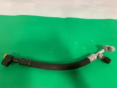 1999 - 2005 BMW E46 320i 323i 325i COMPRESSOR CONDENSER PRESSURE HOSE OEM Foto 1 de 4