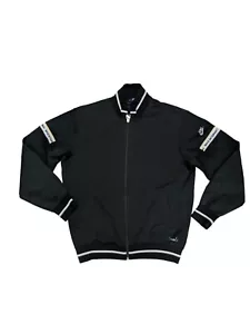Vintage 80s Blue Tag Nike international Jacket - Picture 1 of 6