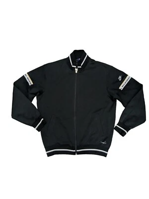 Vintage 80s Blue Tag Nike international Jacket - Image 1 of 4