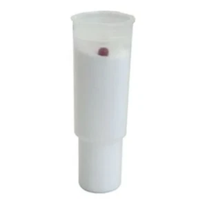 CARTUCCIA DOSATORE SILICOFOSFATI PER BIOPHOS JUNIOR YDRONET EUROACQUE ALIMENTARE - Picture 1 of 1