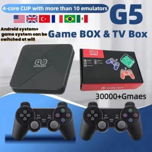 Video Game Support NDS/PS1/PSP TV Box - Picture 1 of 12
