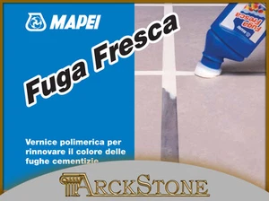 ARCKSTONE MAPEI Fuga Fresca Vernice polimerica per rinnovare colore delle fughe - Picture 1 of 27