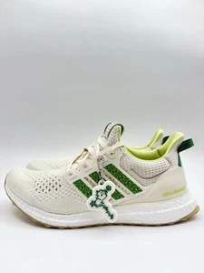 Adidas Men's The Hidden Opponent x UltraBoost 1.0 Sizes 6.5-10.5 Green |JS1646| - Picture 1 of 5