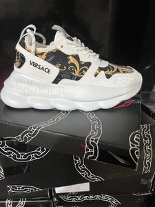 Versace Chain Reaction - Picture 1 of 5
