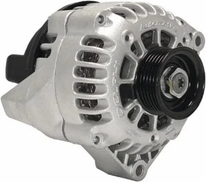 New Alternator For Chevrolet Camaro, Pontiac Firebird 5.7L 1998-2002 (102 Amp) - Picture 1 of 4