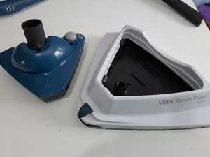 VAX STEAM FRESH HOME WISCHBÜRSTE SCHRUBBER UND WISCHERKOPF - CDST-SFXS - Bild 1 von 9