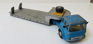 Corgi "Carrimore' Machinery Carrier. Trailer Bedford can not dinky - Picture 1 of 3