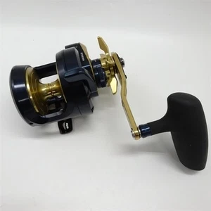 DAIWA 22 SALTIGA 15H #629 - Picture 1 of 12