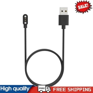 Magnetyczna ładowarka do inteligentnego zegarka USB kabel szybkiego ładowania do Zeblaze Stratos2 Lite - Zdjęcie 1 z 12