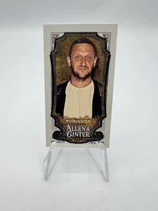 2024 Topps Allen Ginter Tim Robinson Mini The Chair Company - Bild 1 von 2