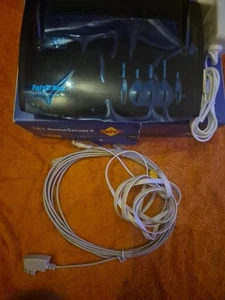 FRITZ!Box 7520 1&1 HomeServer WLAN Router DSL Mesh Fritzbox - Bild 1 von 6