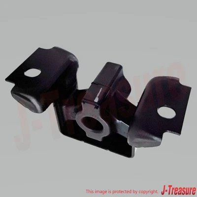 Conjunto de goma de montaje de escape genuino Nissan GT-R R35 '11-22 '23-24 20621-KB50A Foto 1 de 4