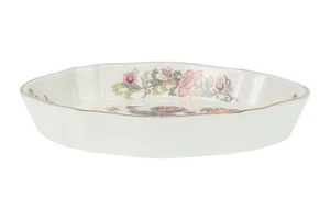 Wedgwood - Kutani Crane - Gold Edge - Tray (Giftware) - 63221G - Picture 1 of 2
