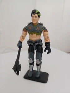 GI JOE Trasher 1986 COMPLET - Imagen 1 de 4